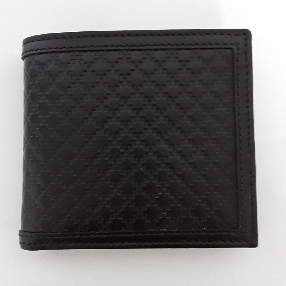 New in Box Gucci wallet for men. 237359 - Picture 2 of 8